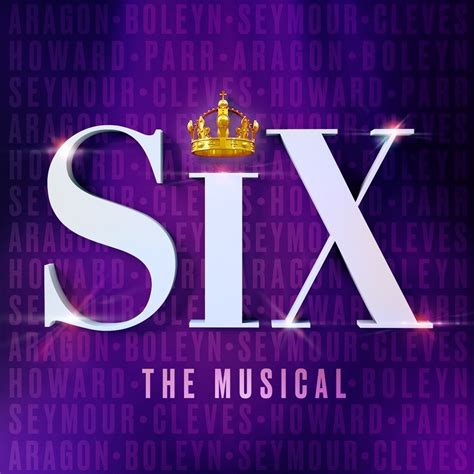 six vidio|SIX: LIVE ON OPENING NIGHT. OUT FRIDAY. Pre.